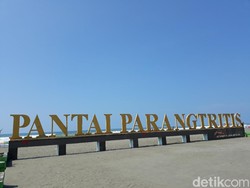 Antisipasi COVID-19, Dinpar Bantul Tutup Sementara Tempat Wisata