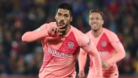 Klasemen Liga Spanyol: Barcelona Unggul 10 Poin Atas Madrid