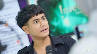 Masuki Usia 33 Tahun, Ini Tiga Rahasia Awet Muda Dwi Andhika