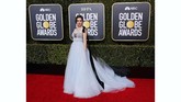 FOTO: Busana-busana Terburuk di Golden Globe Awards 2019 Nama besar tak jadi jaminan selebriti pantas pakai busana apapun. Di Golden Globe Awards 2019 ada selebriti yang salah pilih gaun dan membuat tampilannya buruk.