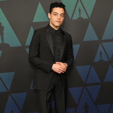 Rami Malek Berbagi Cerita Lucu Saat Dapat Tawaran Film 'Dolittle'