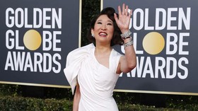 Golden Globe Awards 2019 Kini Lebih Berwarna