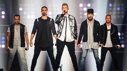 Lirik Lagu Show Me The Meaning of Being Lonely - Backstreet Boys