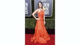 FOTO: Busana-busana Terburuk di Golden Globe Awards 2019 Nama besar tak jadi jaminan selebriti pantas pakai busana apapun. Di Golden Globe Awards 2019 ada selebriti yang salah pilih gaun dan membuat tampilannya buruk.