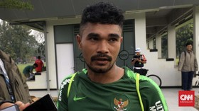 Rifal Lastori, Pemain Spesialis Antar Tim Promosi ke Liga 1