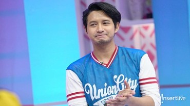 img-title Chand Kelvin Komentari Video Uta Syahputra Jadi Tukang Parkir