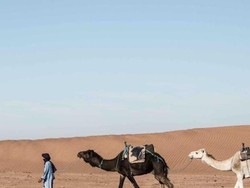 Kisah Abdurrahman bin Auf, Sahabat Nabi yang Selalu Gagal Jadi Orang Miskin