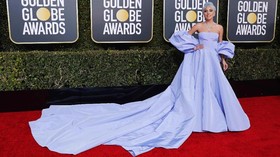 FOTO: Gaun-gaun Terbaik di Golden Globe Awards 2019