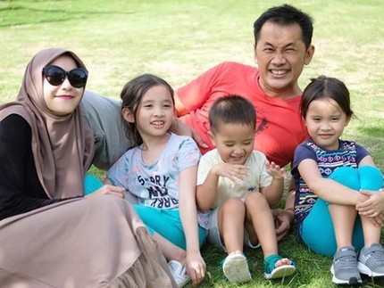 Untung Rugi Home Schooling Seperti Rencana Zaskia Mecca untuk Anaknya