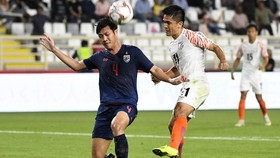 Penyerang Timnas India Kalahkan Rekor Gol Messi