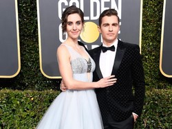 Alison Brie Kenang Kencan dengan Dave Franco: 48 Jam Obat-obatan dan Seks