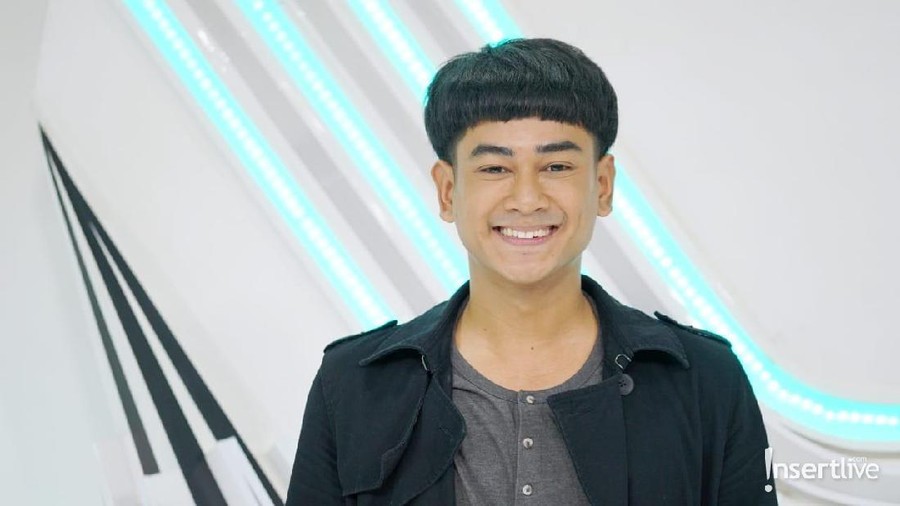 Dwi Andhika berbahagia mendengar kabar Vanessa Angel bebas