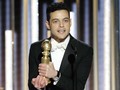 FOTO: Rona Kemenangan di Golden Globe Awards 2019