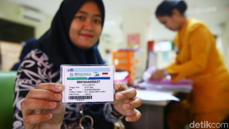 BPJS Kesehatan baru-baru ini mengeluarkan penjelasan resmi, terkait rumah sakit yang sudah tidak melayani peserta JKN-KIS.