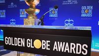 Daftar Lengkap Pemenang Golden Globes 2019