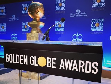 Daftar Lengkap Pemenang Golden Globes 2019
