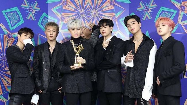 Korea membawa iKON dan penyanyi solo Chung Ha sebagai penampil yang mewakili negara mereka di festival musik bergengsi di Texas, Amerika, Maret mendatang.