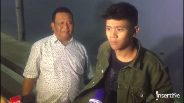 img-title Disebut Jadi Tukang Parkir, Uta Syahputra: Benar Itu Bang Uta