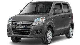 Brosur Wagon R di India Bocor, Tidak Muat 7 Penumpang