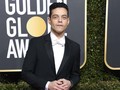 Rami Malek Ungkap Alasan dan Syarat Jadi Teroris di 'Bond 25'