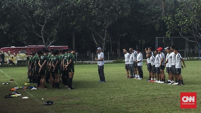 Timnas Indonesia U-22 bakal mengagendakan dua laga uji coba sebagai persiapan jelang tampil di Piala AFF U-22 di Kamboja yang dimulai 17 Februari mendatang.