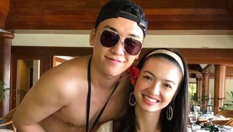 Instagram Raline Shah kini dibanjiri penggemar Seungri yang meminta dirinya memberikan dukungan moral kepada idola mereka itu.