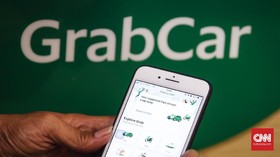 Kronologi Kasus Grab Hingga Denda Rp30 M oleh KPPU