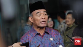 Muhadjir Minta Sekolah di Zona Hijau Covid Mulai Tatap Muka
