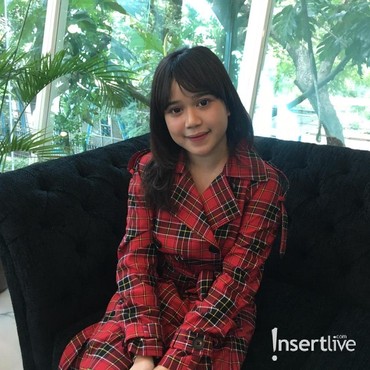 Sempat Bantah Pacaran, Brisia Jodie & Devano Danendra Putus lewat Chat