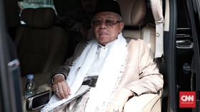 Munas MUI, Mencari Sosok Ketum Moderat Pengganti Ma'ruf Amin