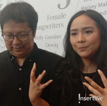 'Konser Salute' Padukan Keunikan 3 Penulis Lagu Indonesia