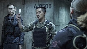 Sinopsis Take Point di K-Movie Trans7 Malam Ini