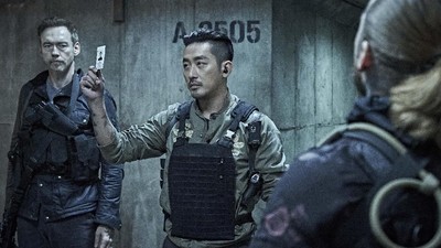 img-title Sinopsis Take Point di K-Movie Trans7 Malam Ini