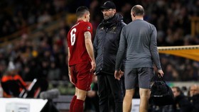 Dejan Lovren Korban Strategi Liverpool di Piala FA