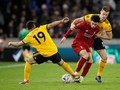Penakluk Klub Big Six, Modal Wolverhampton Lawan Liverpool