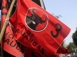 Anggota DPRD Labusel Tersangka Penganiayaan, PDIP Bahas Sanksi Internal