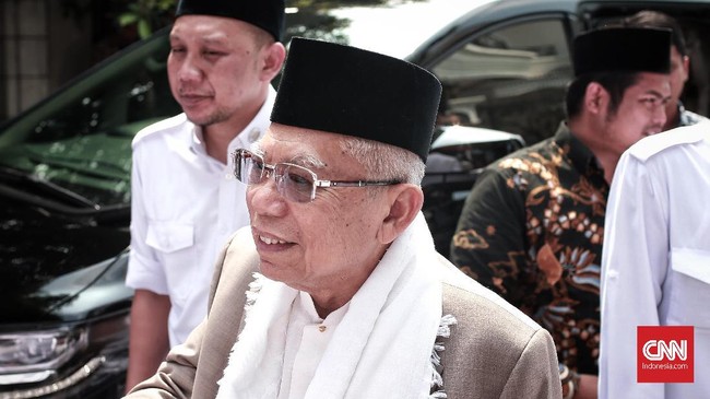 Dia menyatakan tsunami hoaks itu justru berpotensi membuat pertengkaran dan perpecahan sesama anak bangsa yang seharusnya tak perlu terjadi.
