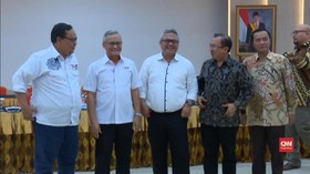 VIDEO: KPU Akan Kirim Daftar Pertanyaan Capres 2019