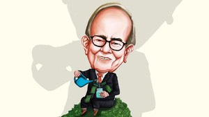 Cara Kelola Uang dan Investasi a La Warren Buffet