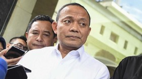 Arief Sulistyanto, 'Kepsek' yang Dijagokan jadi Calon Kapolri