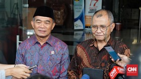 Rumah Ketua KPK Juga Dilempar Bom Molotov