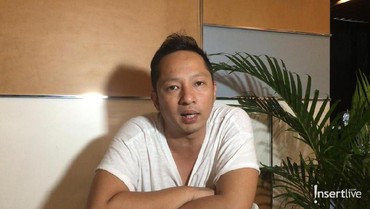 Anak Sudah Minta Mainan, Ringgo Agus Rahman: Fase Manakutkan