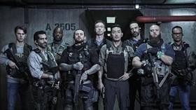 Ulasan Film: 'Take Point'