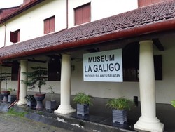 Museum La Galigo Makassar: Profil, Sejarah, Koleksi hingga Fasilitasnya