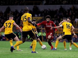 Wolves Vs Liverpool: Kesempatan Si Merah Masuk Daftar Elite