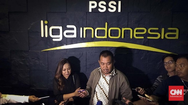 Sebanyak lima wasit atau perangkat pertandingan laga Persibara Banjarnegara vs PS Pasuruan bakal menjadi tersangka kasus dugaan pengaturan skor mafia bola.