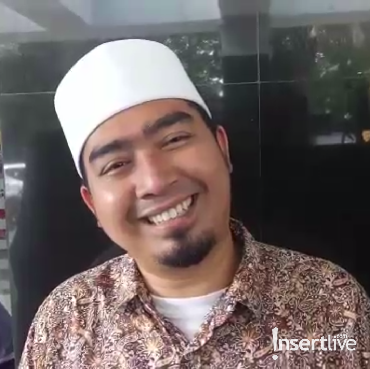Genap 8 Bulan, Ustaz Solmed Cerita Perkembangan Anak Kembar