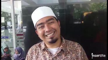 img-title Genap 8 Bulan, Ustaz Solmed Cerita Perkembangan Anak Kembar
