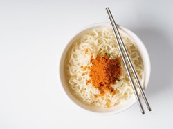 Penjelasan Indofood-BPOM RI soal Penarikan 3 Varian Indomie di Australia
