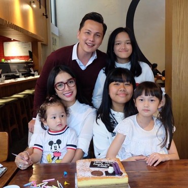 Andhika Pratama Ogah Foto bareng Fans Saat Liburan, Netizen: Sombong!